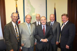 Idaho EPSCoR - 10/21/09
