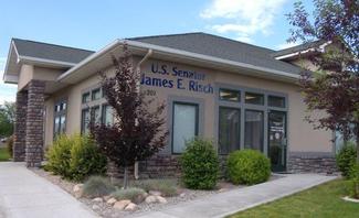 Twin Falls Regional Office