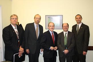 Idaho American Short Line and Regional  Railroad Association and the Association of American Railroads - 02/25/10
