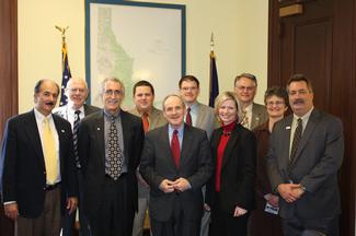 Independent Insurance Agents and Brokers of Idaho - 03/04/10