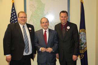 Idaho Marriage and Family Therapy Association - 03/19/10