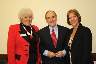 Idaho Education Association - 12/10/09
