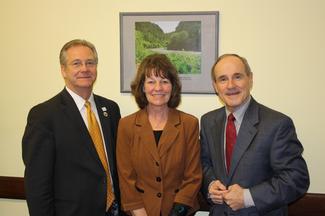 Canyon County Commissioners - 03/10/10