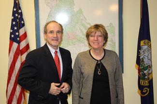American Academy of Nurse Practitioners - 03/01/10