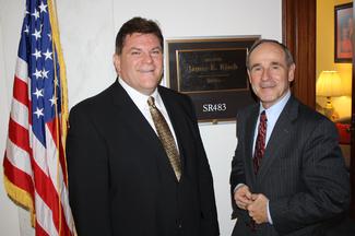 Rep. Jeff Thompson - 12/03/09