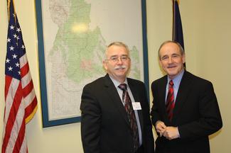 Idaho Association of Elementary Principals - 02/02/10