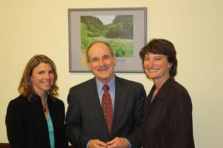Idaho Rural Voices for Conservation Coalition - 04/20/10