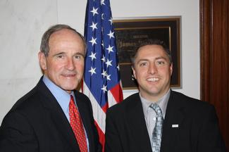 David Dahms, Idaho Boating Law Administrator