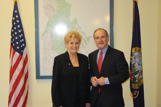 Kathy Sims, National Automobile Dealers Association - 04/14/10