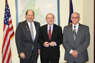 Idaho Rural Water Association - 03/03/10