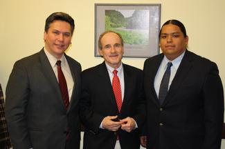 Columbia River Inter-Tribal Fish Commission - 03/01/10