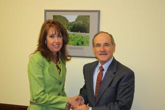 Julie Griffith, Money Management International - 04/13/10