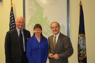 Idaho American Bar Association - 04/21/10