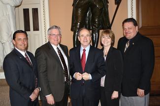 Idaho Funeral Association - 03/09/10