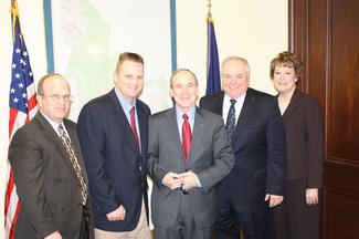 Idaho Bean Commission - 01/27/10