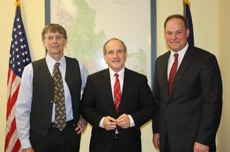 Idaho Representatives of the American Society of Civil Engineers_032410