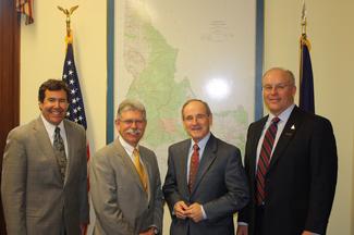 Idaho State Dental Association - 04/13/10