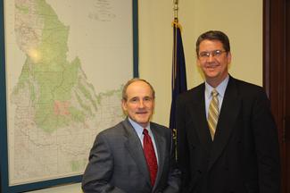 Joe Haan, Edward Jones Financial Advisor - 02/03/10