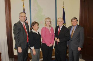 Idaho Small Business Owners - 02/04/10