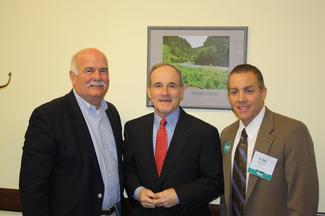 Idaho Mortgage Lenders Association - 04/14/10