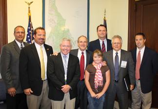 United Fresh Produce Association - 09/10/09