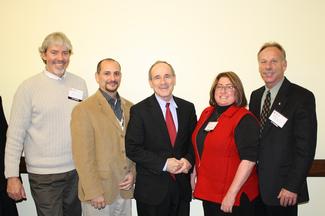 American Institute of Architects, Idaho Chapter - 02/04/10