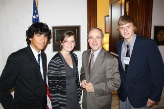 idahocongressionalyouthleadership_110509