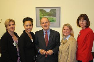 Idaho Afterschool Alliance - 04/20/10