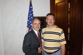 John Grubb, Hamer - 09/10/09