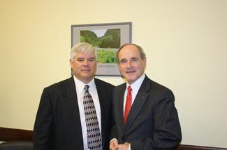 Jerry Piper, President, Idaho Telecom Alliance - 03/23/10