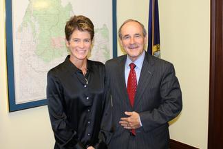 Victoria Merrell, American College of Rheumatology - 09/15/09