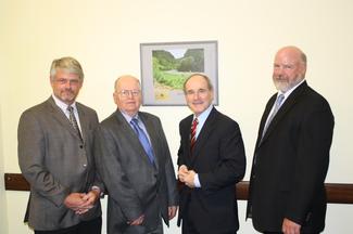 Idaho Association of Logging Contractors - 03/18/10