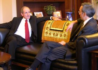 Energy Secretary Steven Chu - 07/29/09
