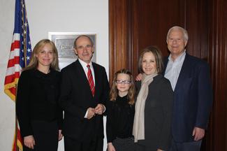Hasbrouck Family_032410