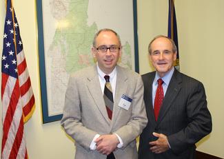 Dr. Lee Gould, American College of Cardiology - 09/15/09