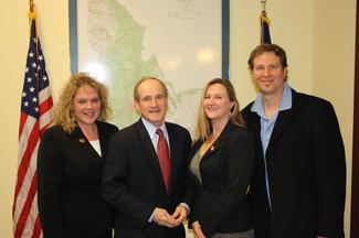 Idaho National Hemophila Foundation - 02/25/10