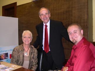 Idaho Council on Developmental Disabilities - 07/29/09