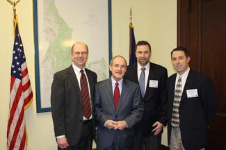 Coalition for Transportation Productivity - 02/03/10
