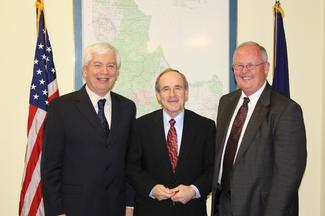 Idaho Small Business Development Center - 03/03/10