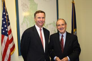 Ed Bolen, National Business Aviation - 10/07/09