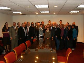 Idaho Farm Bureau - 02/24/09