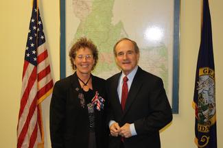 Gem County Commissioner - 03/02/10