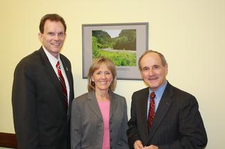 American Physical Therapy Association, Idaho Chapter - 04/27/10
