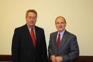 Wayne Hurst, National Association of Wheat Growers - 02/03/10