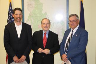 Public Lands Council and Cattlemen's Beef Association - 03/22/10