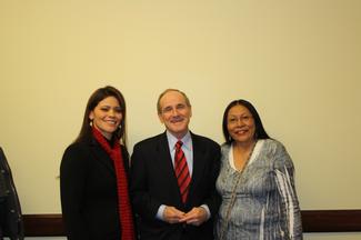 National Indian Education Association - 02/09/10
