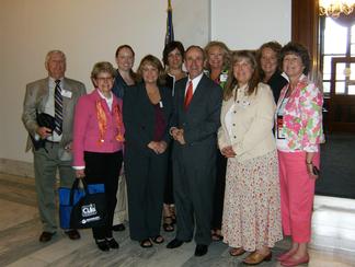Idaho Dental Hygienists' Association - 06/17/09