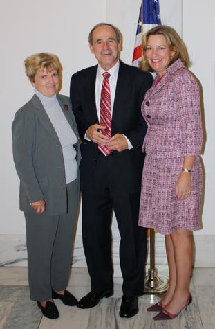 Boise Convention and Visitors Bureau - 09/16/09