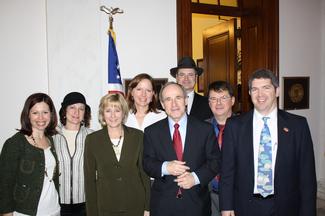 Idaho Medical Association - 03/02/10