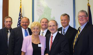 Idaho Automobile Dealers Association - 09/16/09